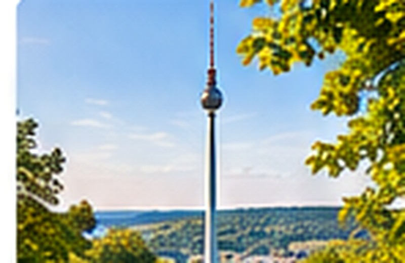 Stuttgart