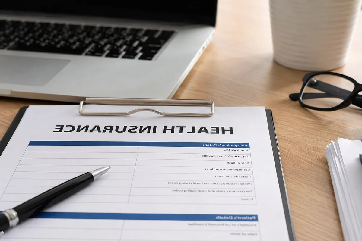 AOK Gotha Öffnungszeiten Adresse Kontakt